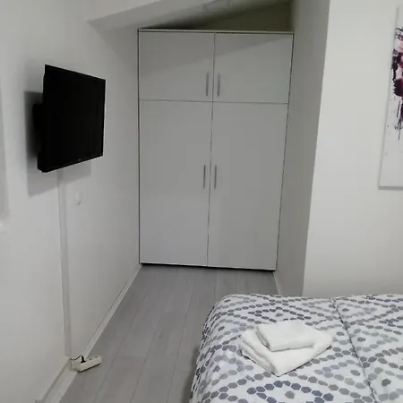 Apartment Bfs