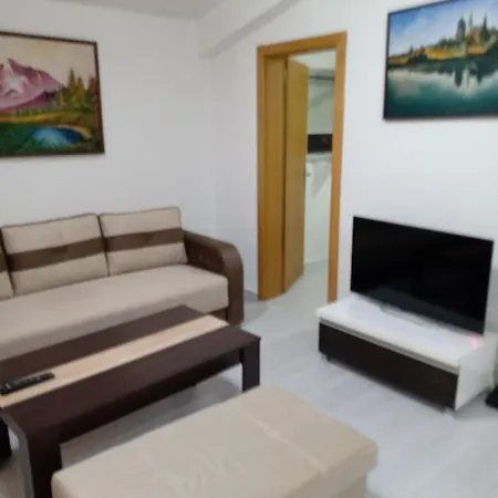 Bfs Apartment