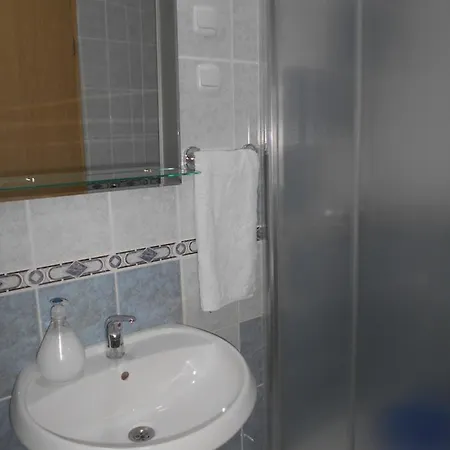 Bfs Apartment *