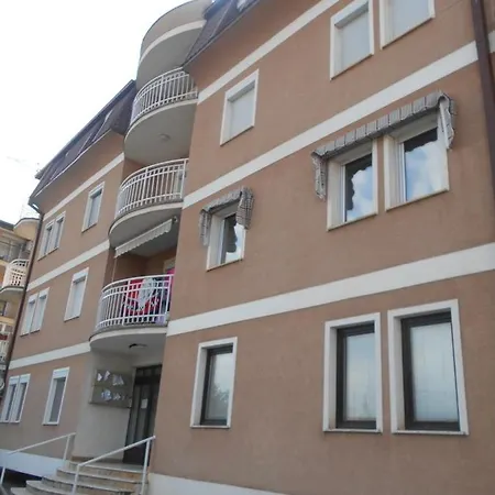 Bfs Ohrid