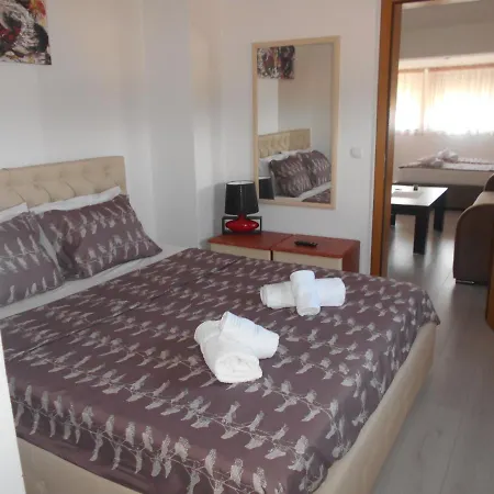Bfs * Ohrid