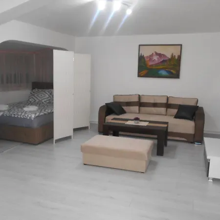 Apartment Bfs Ohrid